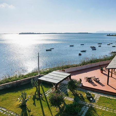 Laguna Dei Fenici Birgi Vecchi Exteriör bild