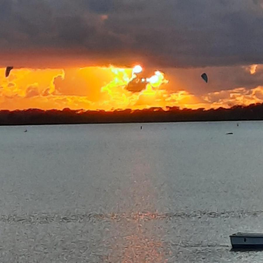 Laguna Dei Fenici Birgi Vecchi Exteriör bild